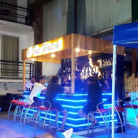 Boomerang Resort Mandrem Ngoại thất bức ảnh
